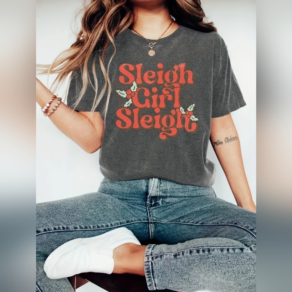 Sleight T-Shirt